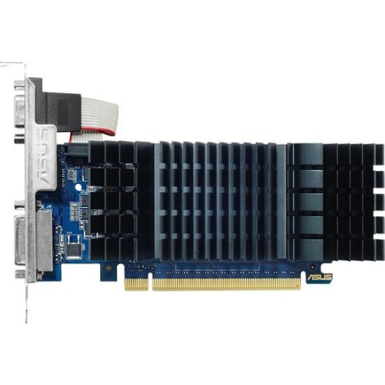 Asus GT730-SL-2GD5-BRK GT730 2Gb 64Bit Ekran Kartı