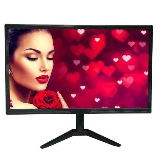 19 Hiitachi Q19HTW HD 1440X900 3MS 60HZ HDMI+VGA Led Monitör