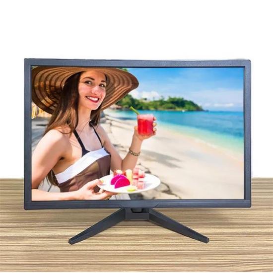 19 Hiitachi Q19HTW HD 1440X900 3MS 60HZ HDMI+VGA Led Monitör