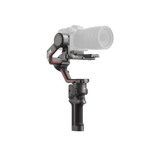 DJI RS 3 gimbal (Resmi dist garantili)