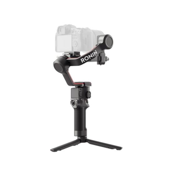 DJI RS 3 gimbal (Resmi dist garantili)
