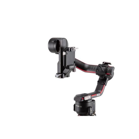 DJI R Vertical camera mount dikey çekim aparatı