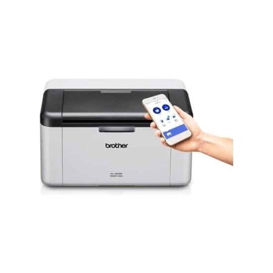 Brother HL-1211W-2T Mono Lazer Yazıcı