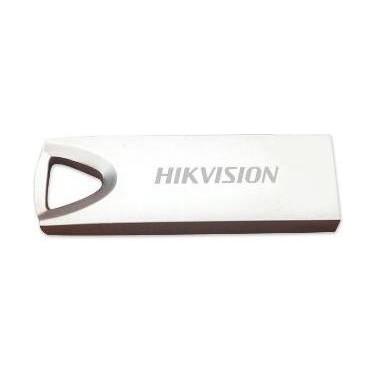 Hikvision 128GB USB2.0 HS-USB-M200-128G Metal Flash Bellek