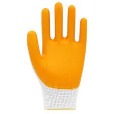 Beybi Nitril Poly PN7 9 Beden Eldiven 12li Paket