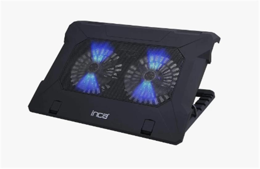 Inca Inc-321RX(021RX)Çift Usb Stand+Soğutucu