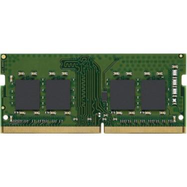 Kıngston 8Gb 3200Mhz Ddr4 CL22 KVR32S22S8-8 Notebook Ram