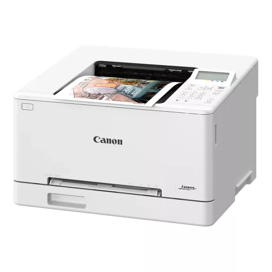 Canon  LBP647Cdw Kablosuz Lazer Renkli