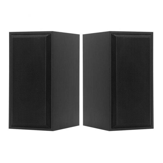 Frısby FS-2142U Ahşap Siyah Hoparlör Usb 2.0
