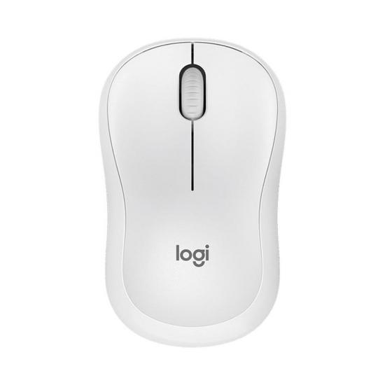 Logitech 910-006511 M221 Silent Sessiz White Kablosuz Mouse