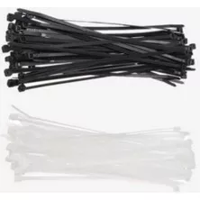 Mutlusan EB.14.214 Kablo Bağı 4,8X200 Beyaz