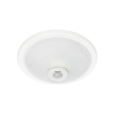 Na-De ND1000-12-03 360° HS Ledli Tavan Armatürü 12W Camlı 6500K
