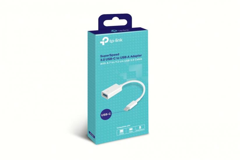 Tp-Link UC400 Usb-C To 