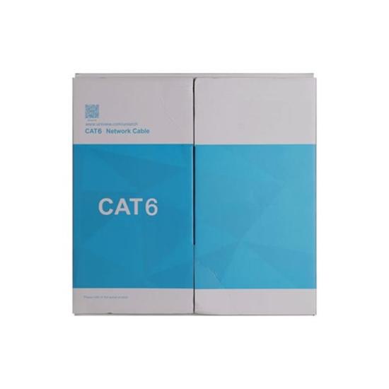 Uniwiz CAB-6-AE utp 305 Metre cat6 Bakır kablo