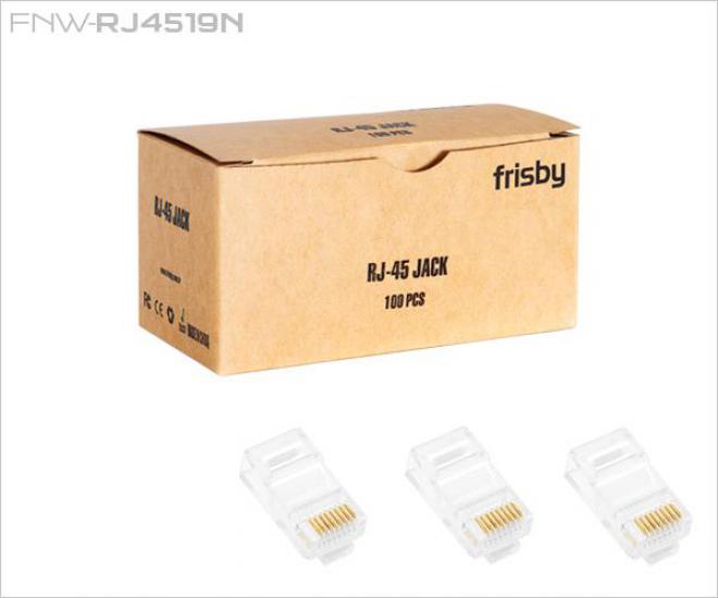 Frisby FNW-RJ4519N 