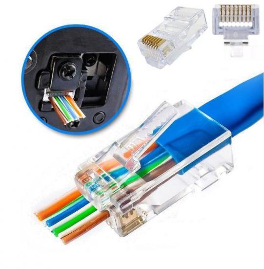 Sensei EZRJ45