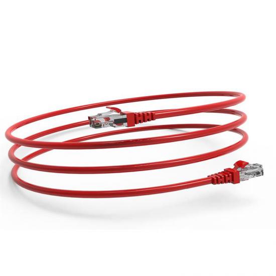 Inca ICAT6-0,50K 0,50MT CAT6 Utp Patch Kablo