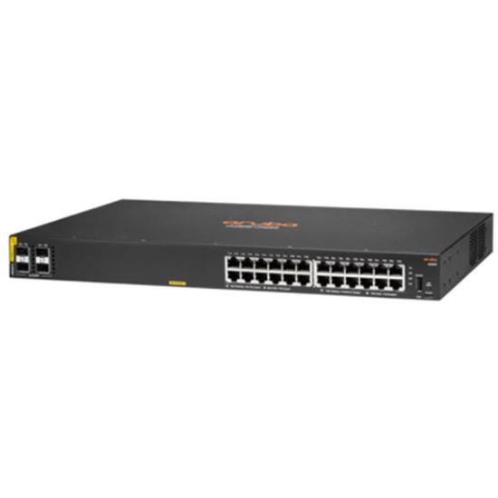 HPE R8N87A 6000-24G 24 Port Yönetilebilir switch