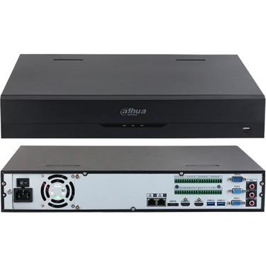 Dahua NVR5432-EI 32 Kanal Nvr Kayıt Cihazı