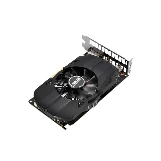Asus AMD Radeon RX550 2GB 64Bit GDDR5 PCI-Express 3.0 Ekran Kartı (PH-550-2G) Ekran Kartı