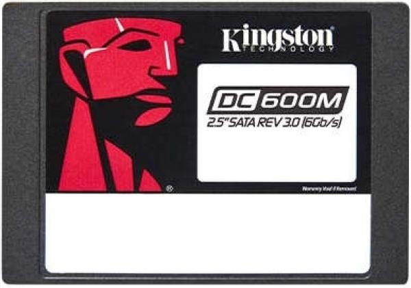 Kingston SEDC600M-3840G 3,48 Gb Ssd
