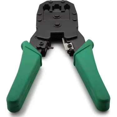 S-link SL-315 RJ-45-RJ-12-RJ-11 Üçlü Pense