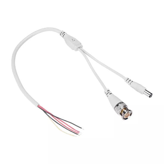 S-link SL-DC562 Bnc+Dc 5.5-2.1 0.30Cm Dc