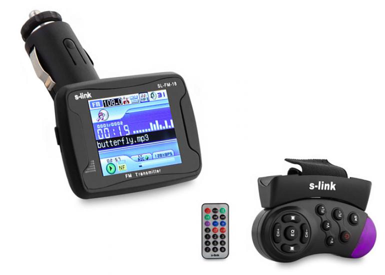 S-link SL-FM-18 2gb 