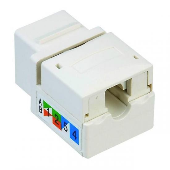 S-link SL-KS60 UTP CAT6 Kestone Jack3U 90 Der