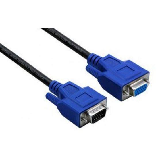 S-link SL-VGA03F 3mt e-d Ekran Kartı Vga Uzatma