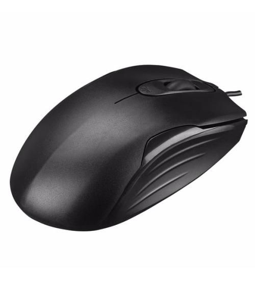 Everest SM-450 Usb Siyah Kablolu Mouse