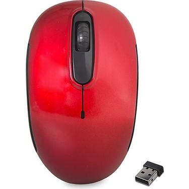 Everest SMW-666 USB 2.4 GHZ Optik Kablosuz Mouse