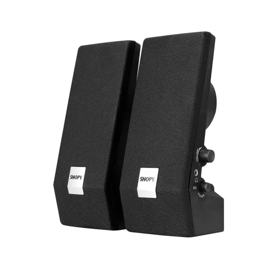 Snopy SN-611 2.0 3w-2 Speaker