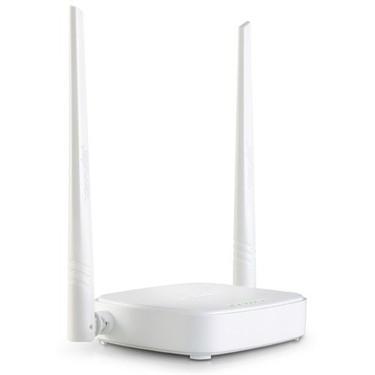 Tenda N301 300 Mbps 4 Port Router 2 Anten