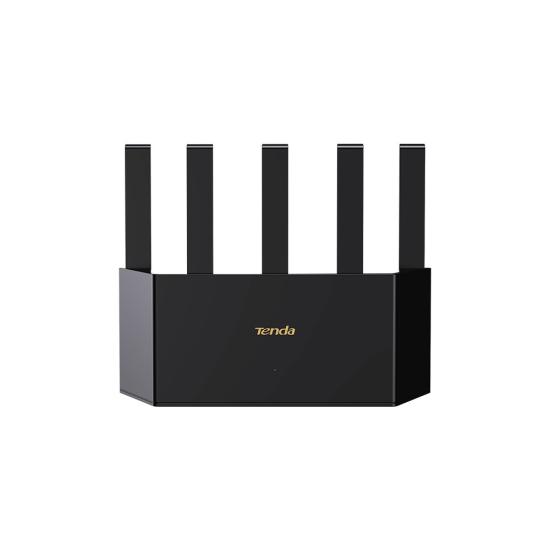 Tenda RX12L Pro Dual-Band Gigabit Wi-Fi 6 Router