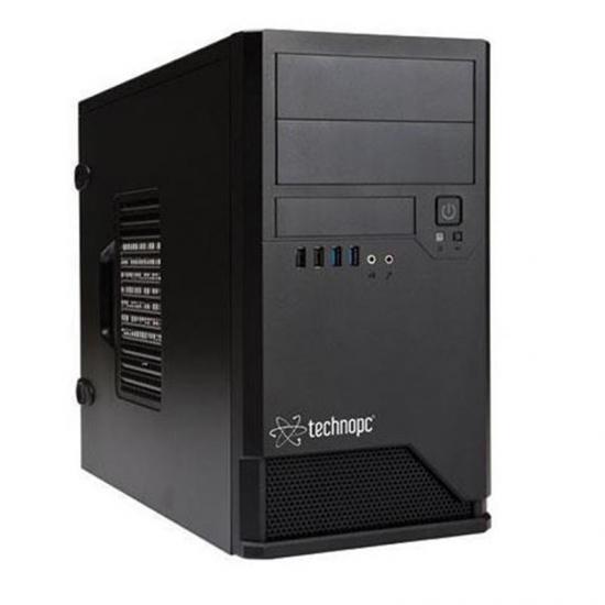 Techonpc PRO 104848 İntel I5 8gb 480gb Freedos PC