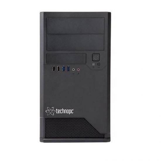 Techonpc PRO 104848 İntel I5 8gb 480gb Freedos PC