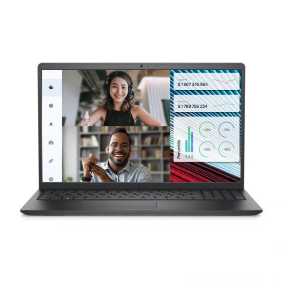 Dell N2062PVNB3520_U I5 8gb 256gb 15.6’’ ubuntu