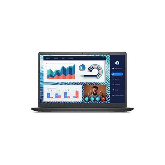 Dell N2700PVNB3420_U I5-1235U 8gb 256gb 14’’ ubuntu