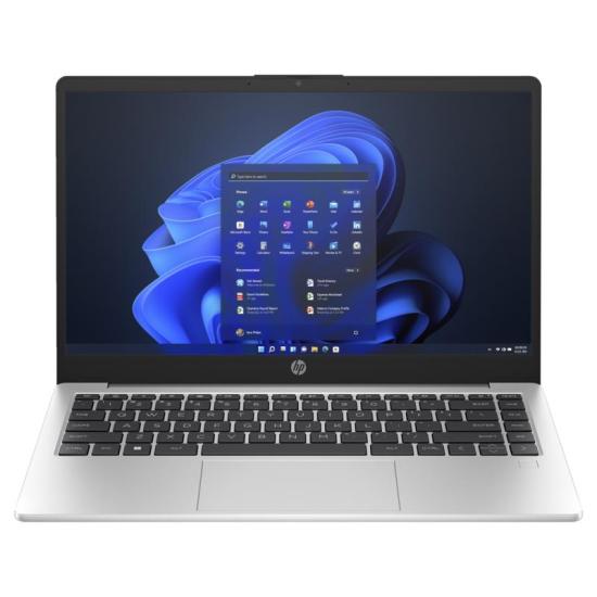 HP 8A550EA R5-7530U 8gb 512gb 14’’ Freedos