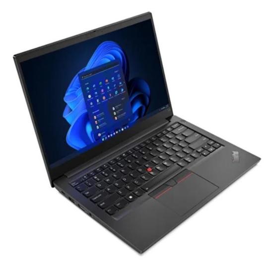 Lenovo E14 21E30087TX I7 16gb 512gb 14’’ FreedOS