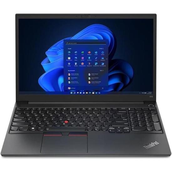 Lenovo 21E60076TX İ7 16gb 512gb 15.6’’ notebook