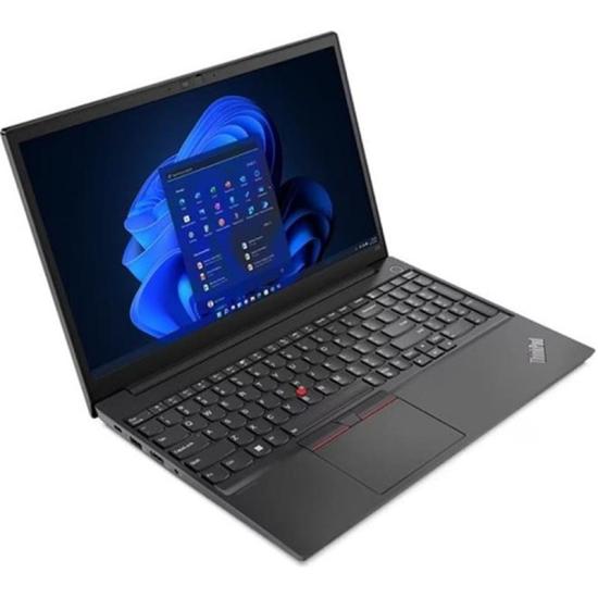 Lenovo 21E60076TX İ7 16gb 512gb 15.6’’ notebook