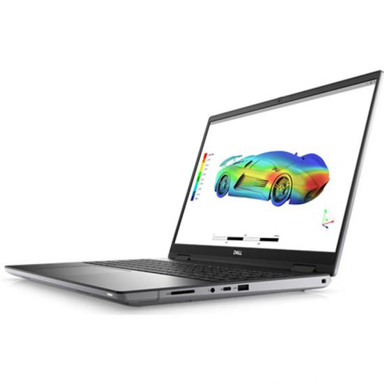 Dell XCTOP7670EMEA_VP-1 I7 16gb 256gb 8gb RTXA2000