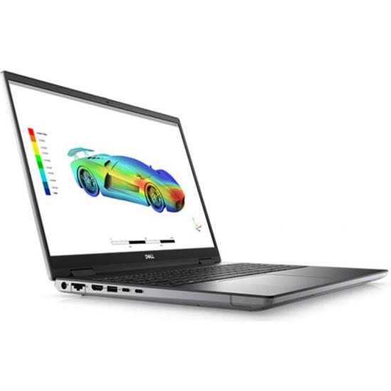 Dell XCTOP7670EMEA_VP-1 I7 16gb 256gb 8gb RTXA2000