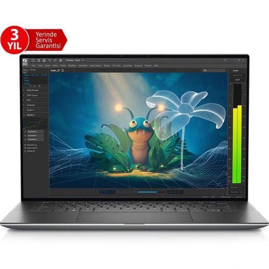 Dell XCTOP5770EMEA_VP-1 I7 16gb 512gb 8gb A2000