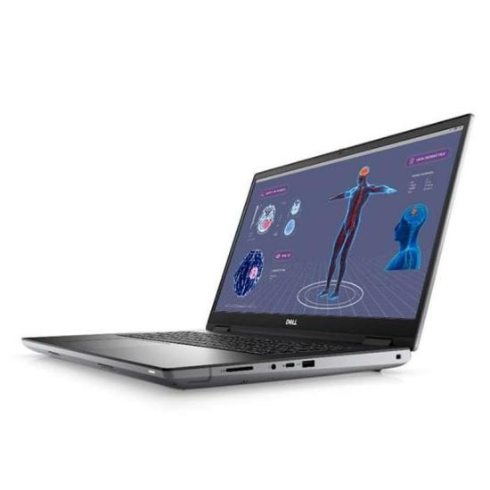 Dell 7780 XCTOP7780EMEA_VP-1 I7 32gb 512ssd 12gb
