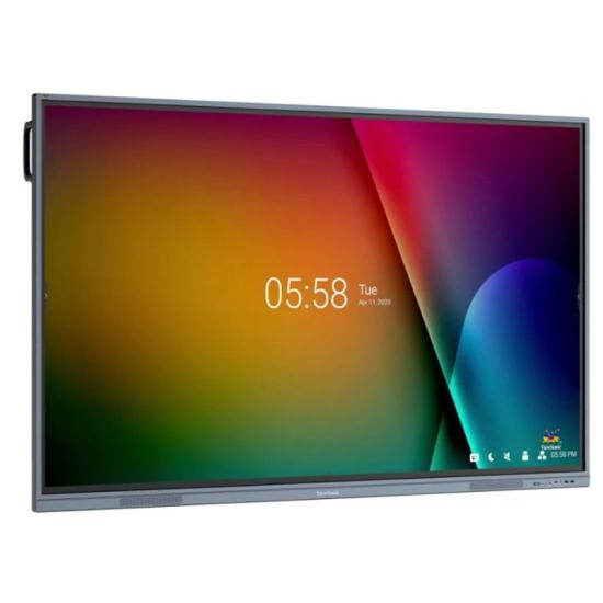 Viewsonic 65’’ IFP6533 8ms İnteraktif akıllı tahta