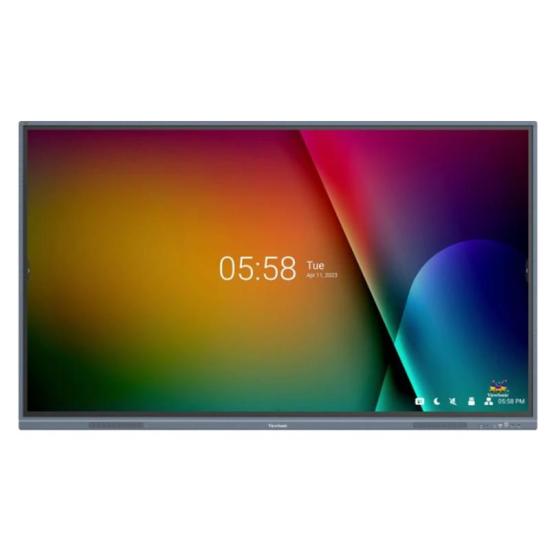 Viewsonic 75’’ IFP7533 8ms İnteraktif akıllı tahta