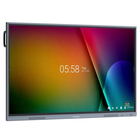 Viewsonic 75’’ IFP7533 8ms İnteraktif akıllı tahta